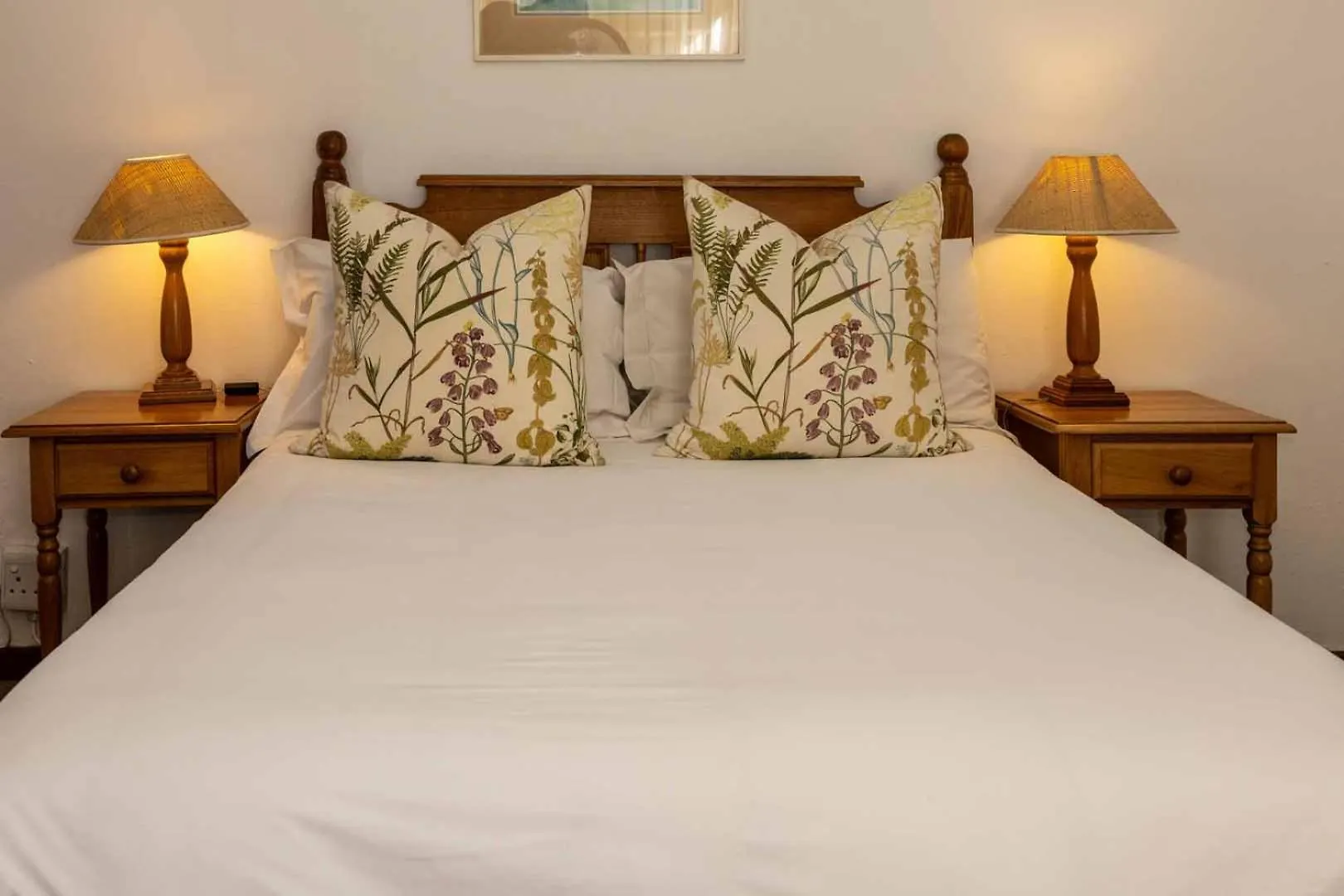 ケープタウン Flat Numbr 307 Bed & Breakfast